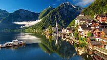 Private Day Trip to Hallstat & Salt Mine from Vienna with a local