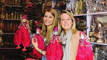 Jaipur City Shoping Tour With Pink City