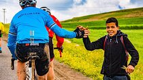 Marrakech: Biking Day Trip In Atlas Mountains 