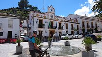 e-MTB (Self-Guided)Montejaque & Hundidero Dam - 38km Intermediate