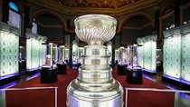 Hockey Hall of Fame Admission Ticket
