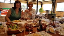 e-Bike (Self-Guided) & Winery tour - 20km Easy 