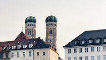 Private tour of the best of Munich - Sightseeing, Food & Culture with a local