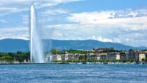 Private tour of the best of Geneva - Sightseeing, Food & Culture with a local