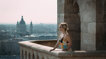 ANGLE - Experience Budapest With a Local Photographer