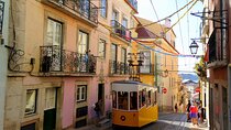 Layover in Lisbon a Private Tour with a local: Best Highlights of Lisbon