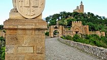 Bulgaria in one day: Veliko Tarnovo, Bacho Kiro Cave and Dryanovo Monastery