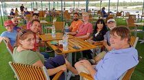5-Day 4-Night Nile Cruise from Luxor to Aswan Including Abu Simbel- Private Tour