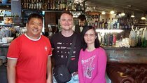 Kyiv Food and Drink Private Walking Tour
