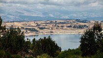 Full-Day Private Hike to Huchuy Qosqo