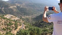 Marrakesh: Atlas Mountains Day Trek with Lunch
