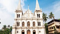 Highlights of the Kochi (Guided Half Day City Tour)