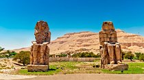 Private Day Tour to East and West Banks of Luxor