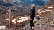 Atlas Mountains Day Trip and Camel Ride