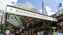 Private Guided Borough Food Tour