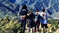 Imlil to Ouirgane 2 Day Traverse Trek