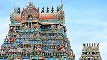 Day Trip to Mahabalipuram (Curated Private Sightseeing Experience)