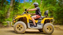 Tulum and Extreme Ride from Riviera Maya