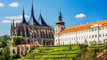 Czech castles 16 days tour from Vienna