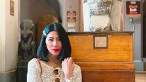 Private Half-Day Tour To the Egyptian Museum and Khan El Khalili From Cairo