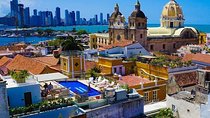 Private airport pick up Cartagena -Mamonal
