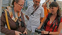 Learn Your Camera-2 Hr. Private Improve Your Photo Skills Session