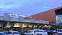 Pick up and Droop off Florence Airport
