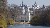 St James' & Mayfair - Private Tour of London's Royal & Aristocratic Villages 