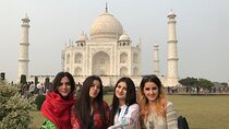 3 Days : Golden Triangle Tour
