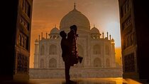 Sunrise Taj Mahal Tour