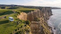 Private Tour [3 Days]: Huka Falls, Lake Taupō, Napier, Art Deco, Cape Kidnappers