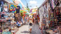 Bali Full Day - Private Custom Tour with English Speaking DrIver