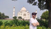 2 Days Golden Triangle Tour From Delhi by Car