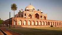 4 Days Golden Triangle Tour