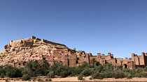 UNESCO's Ait Ben Haddou Kasbah - Day Trip from Marrakech