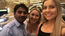 Private transfer: Delhi hotel to Railway station