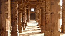 5 Days Golden Triangle Tour