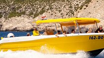 Private boat transfer Split/ Split airport - Bol 