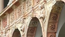 Mysteries of Milan: Uncover the city's lesser-known tales on this audio tour