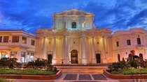 Cali to Popayan Private Transfer