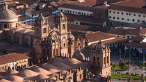 Private Tour to Cusco City and the Bohemian Neighborhood of San Blas