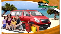 private transfer standard and premium airport punta cana to hotels pta cana
