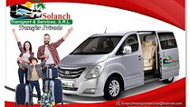 Standard and premium private transfer from punta cana airport to uvero alto
