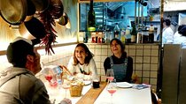 Private Pintxo Tour in San Sebastian