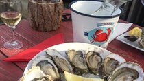 Private Transfer from Barcelona to Port Leucate oyster farm