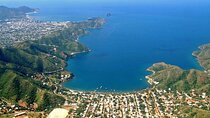 Private airport pick up Santa Marta 