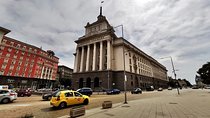 Audio Guide for All Sofia Sights, Attractions or Experiences