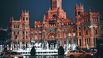 Self-Guided Audio Tour - Ghosts of Madrid: History and terror