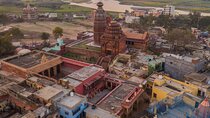 Day Trip to Mathura & Vrindavan (Private Guided Sightseeing Tour from Delhi)