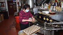 Chinatown Food & History Walking Tour - Small Group